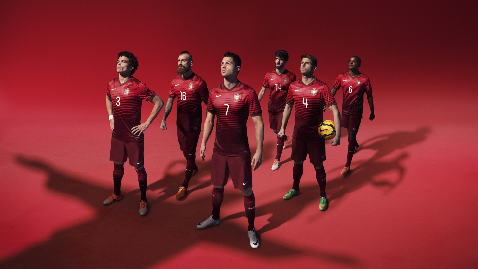 世界杯32强席位全部产生：首次实现六大洲球队全覆盖